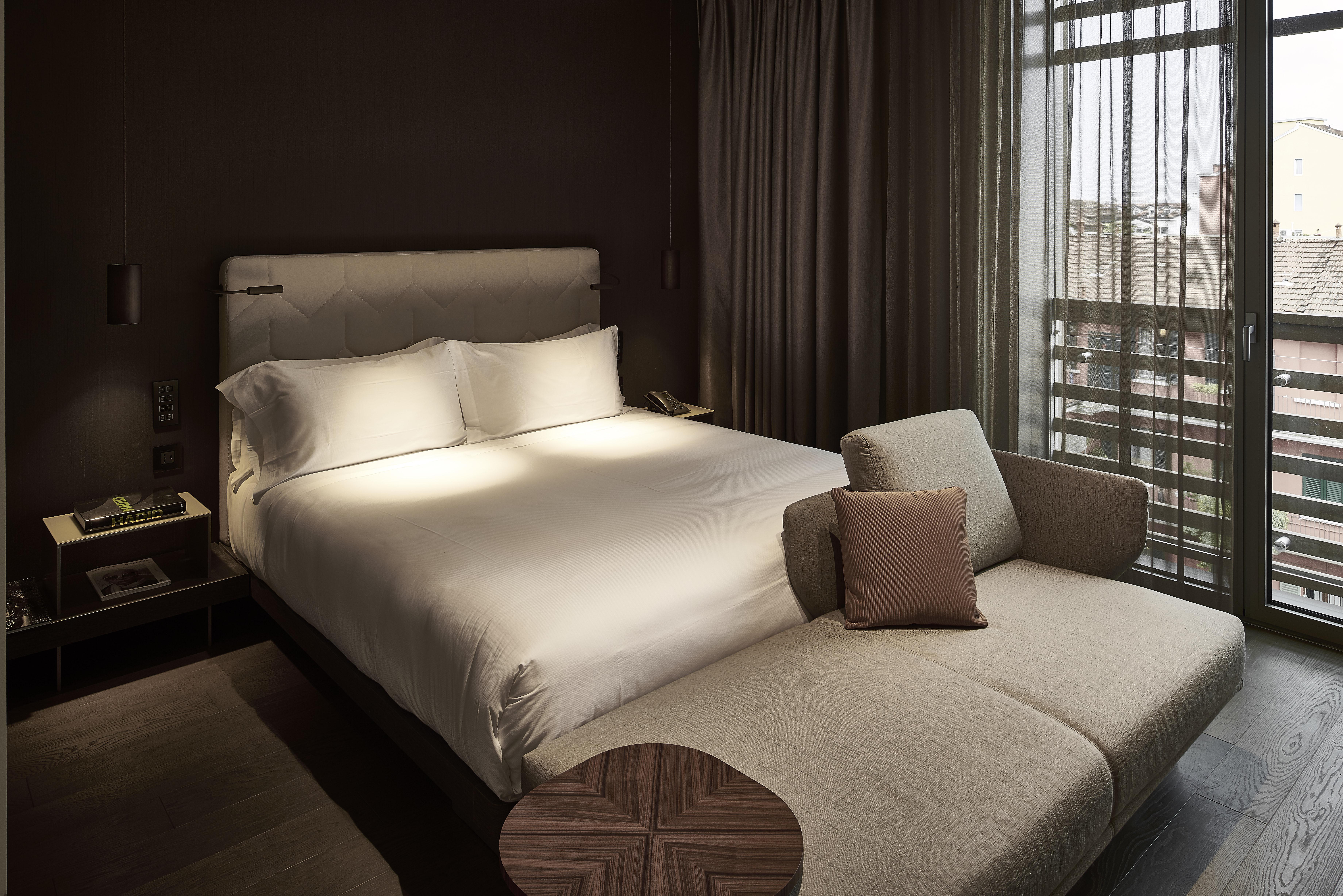 Hotel Viu Milan, A Member Of Design Hotels, Milan