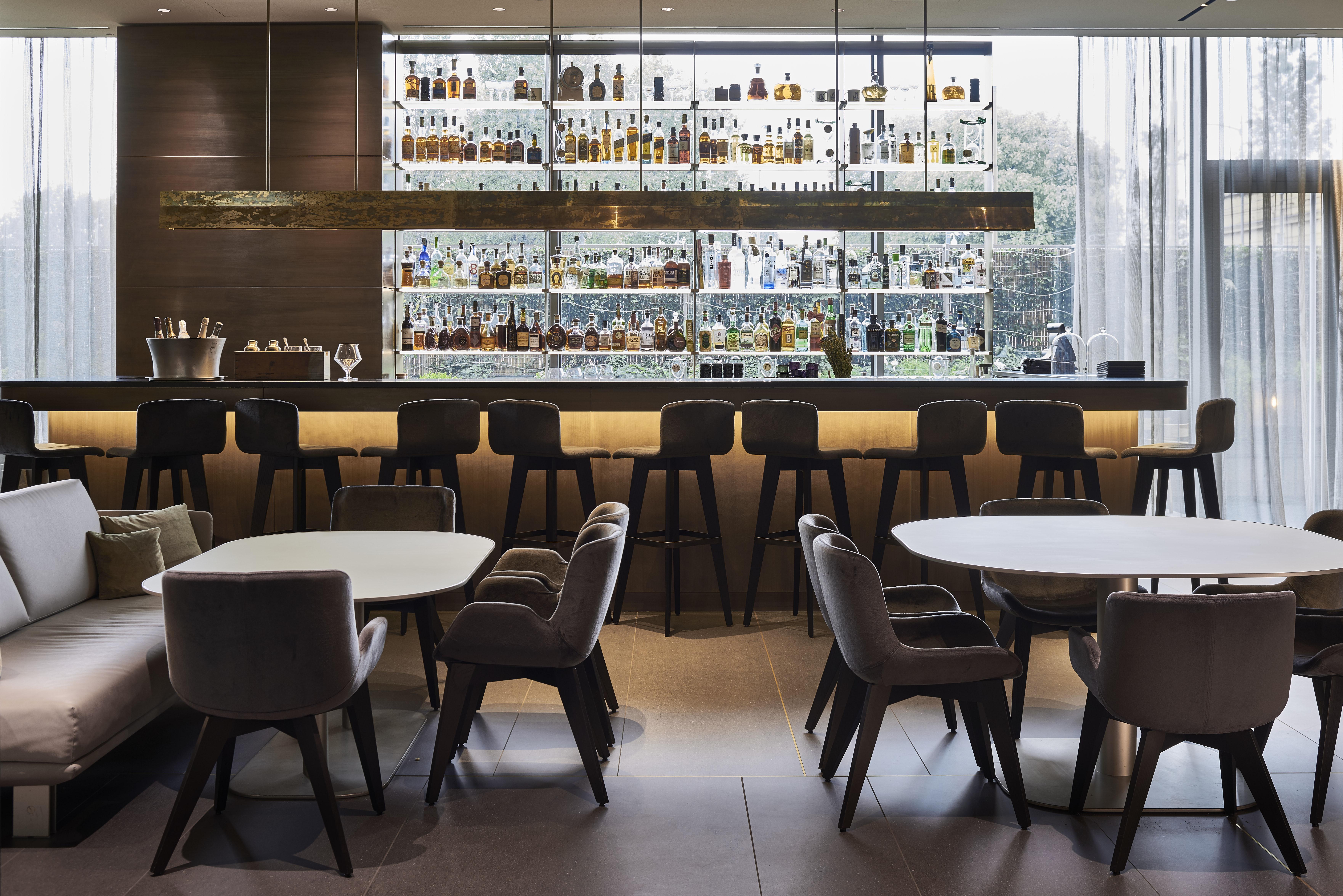 Hotel Viu Milan, A Member Of Design Hotels — Billeder 2