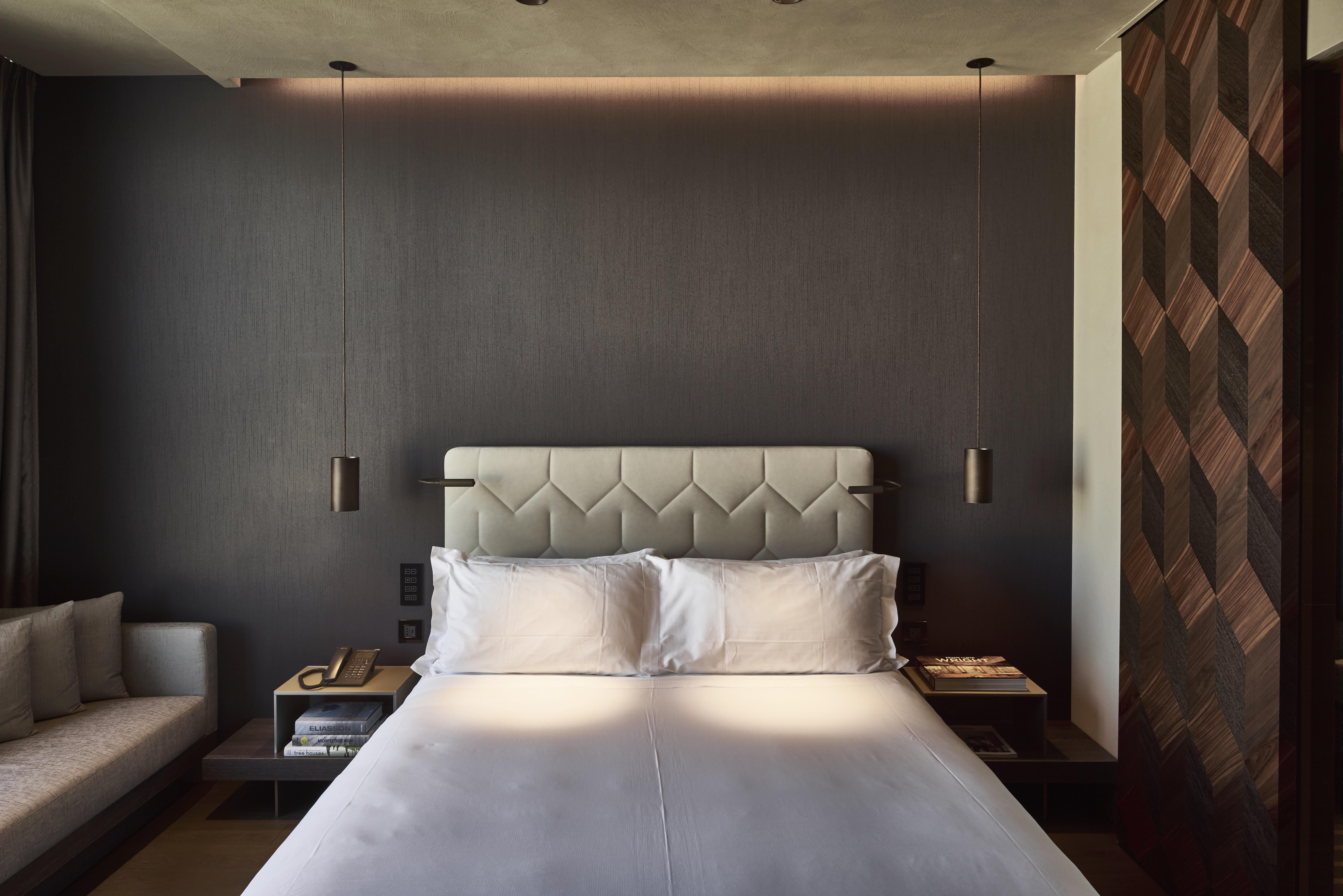 Hotel Viu Milan, A Member Of Design Hotels — Billeder 3